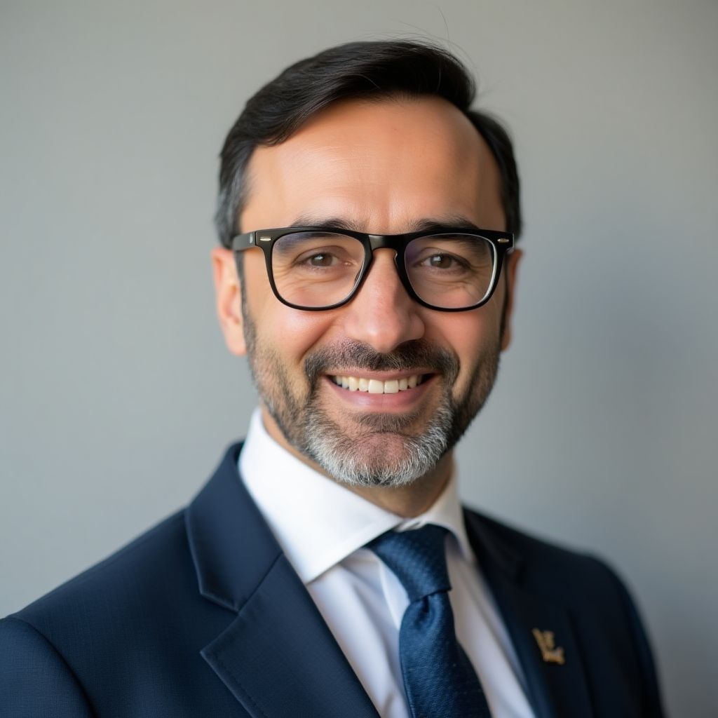 Dr. Mehmet Aydın