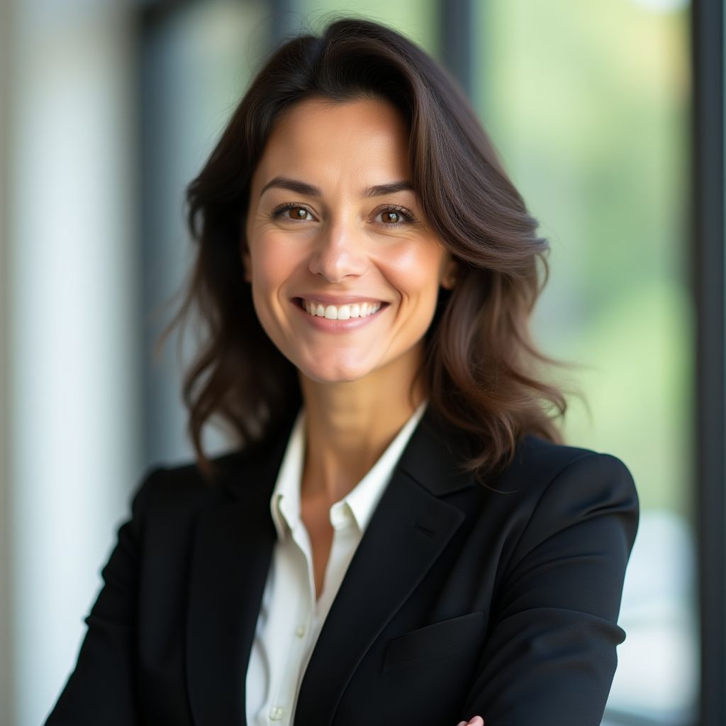 Ayşe Demir