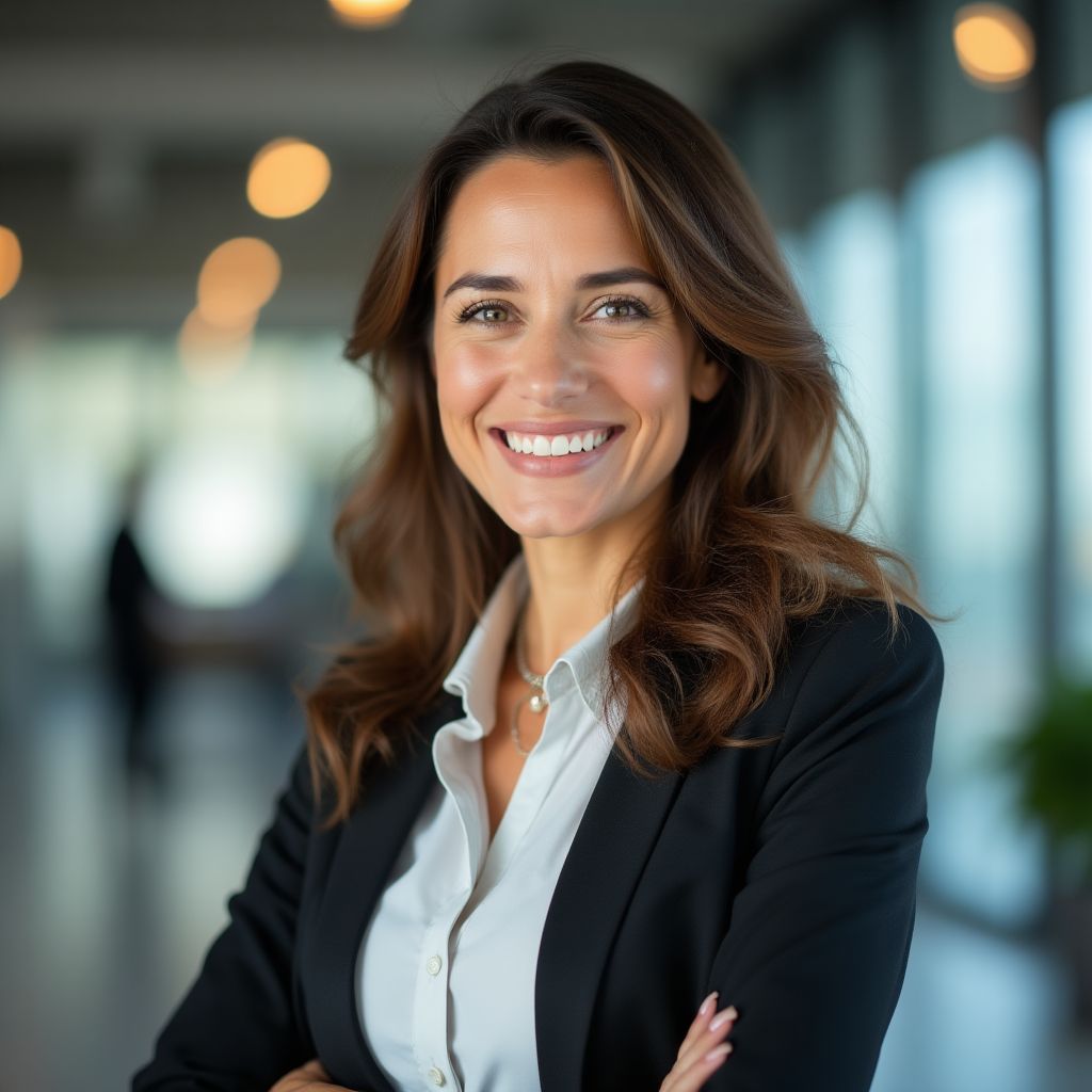 Selin Demir, ABC Holding İK Direktörü